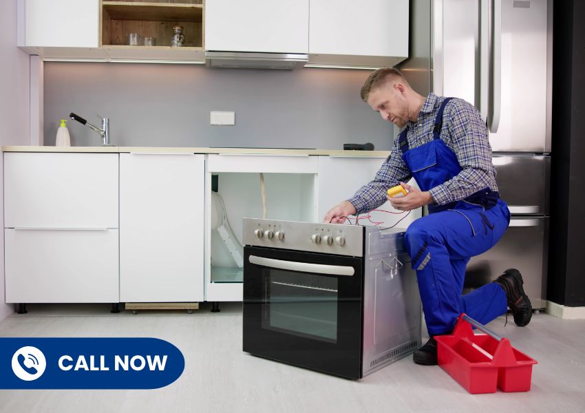 Appliance Repair Services in Pattersonville, NY